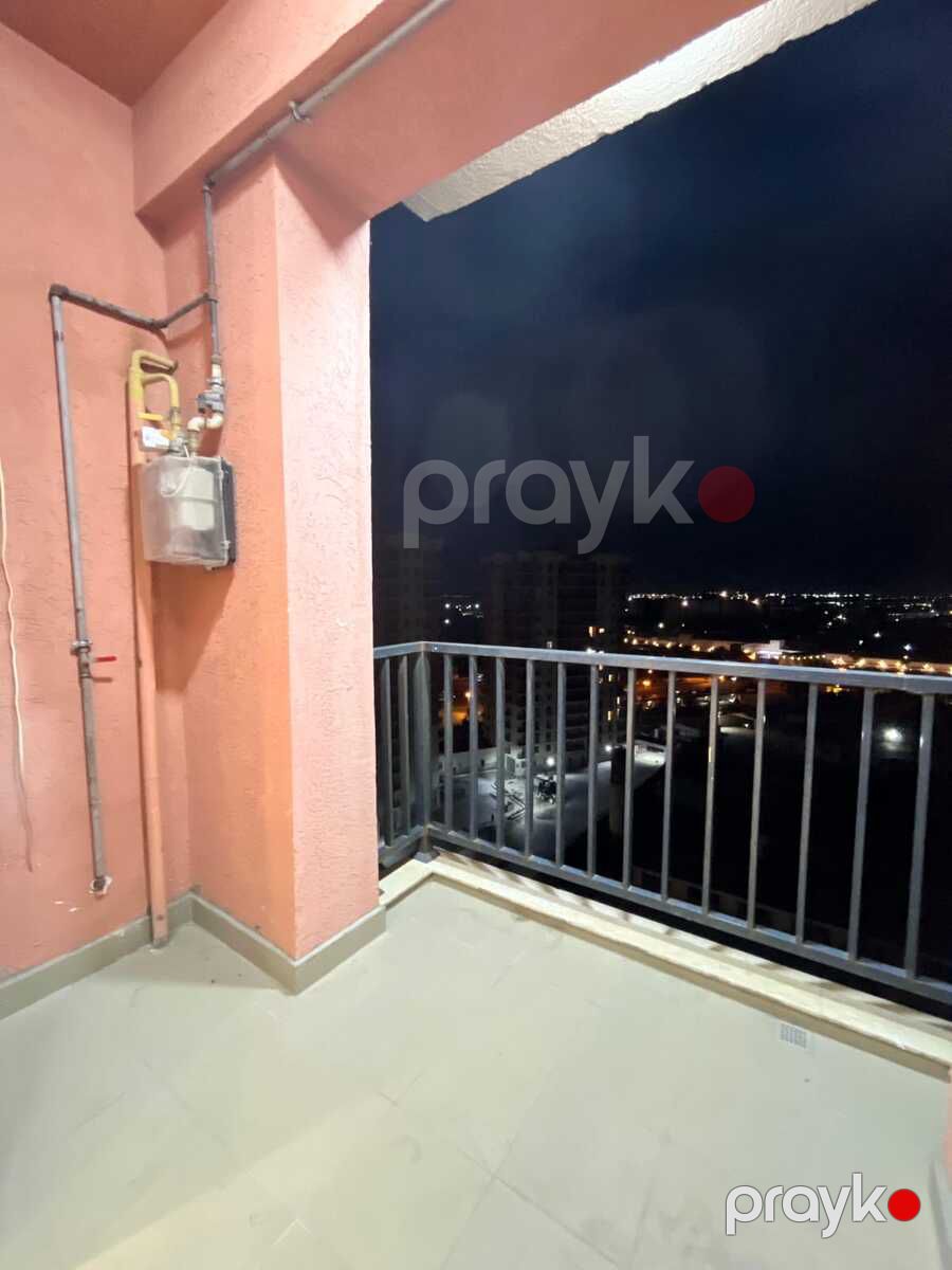 2-otaqlı yeni tikili, Dərnəgül m., 62 m² — Mənzil, Bakı (5)