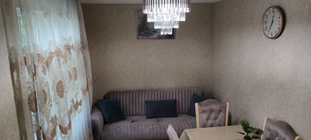 Həyət evi, Bayıl qəs — Ev, villa, Bakı (2)