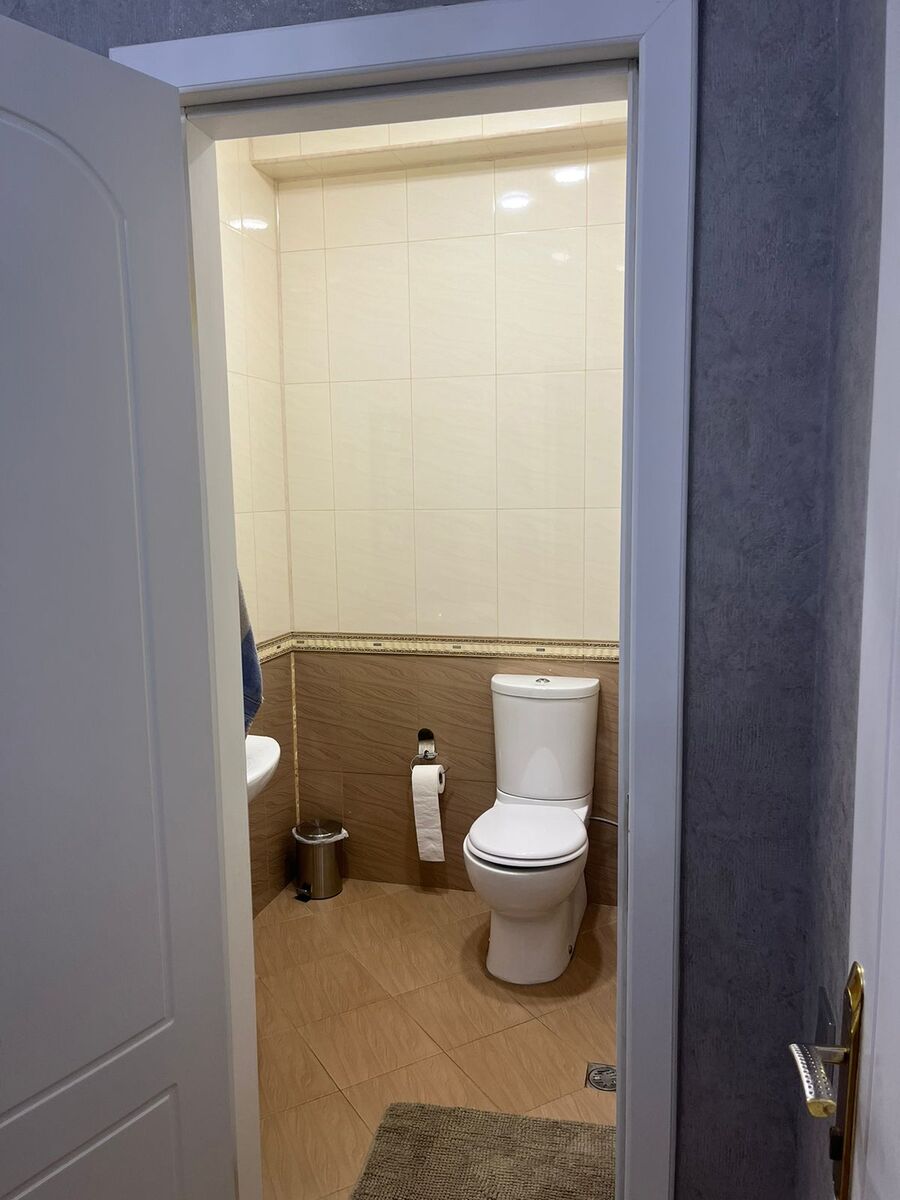 Satılır 3 otaqlı yeni tikili 145 m² — Mənzil, Bakı (8)
