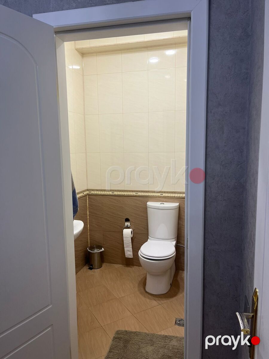 Satılır 3 otaqlı yeni tikili 145 m² — Mənzil, Bakı (8)