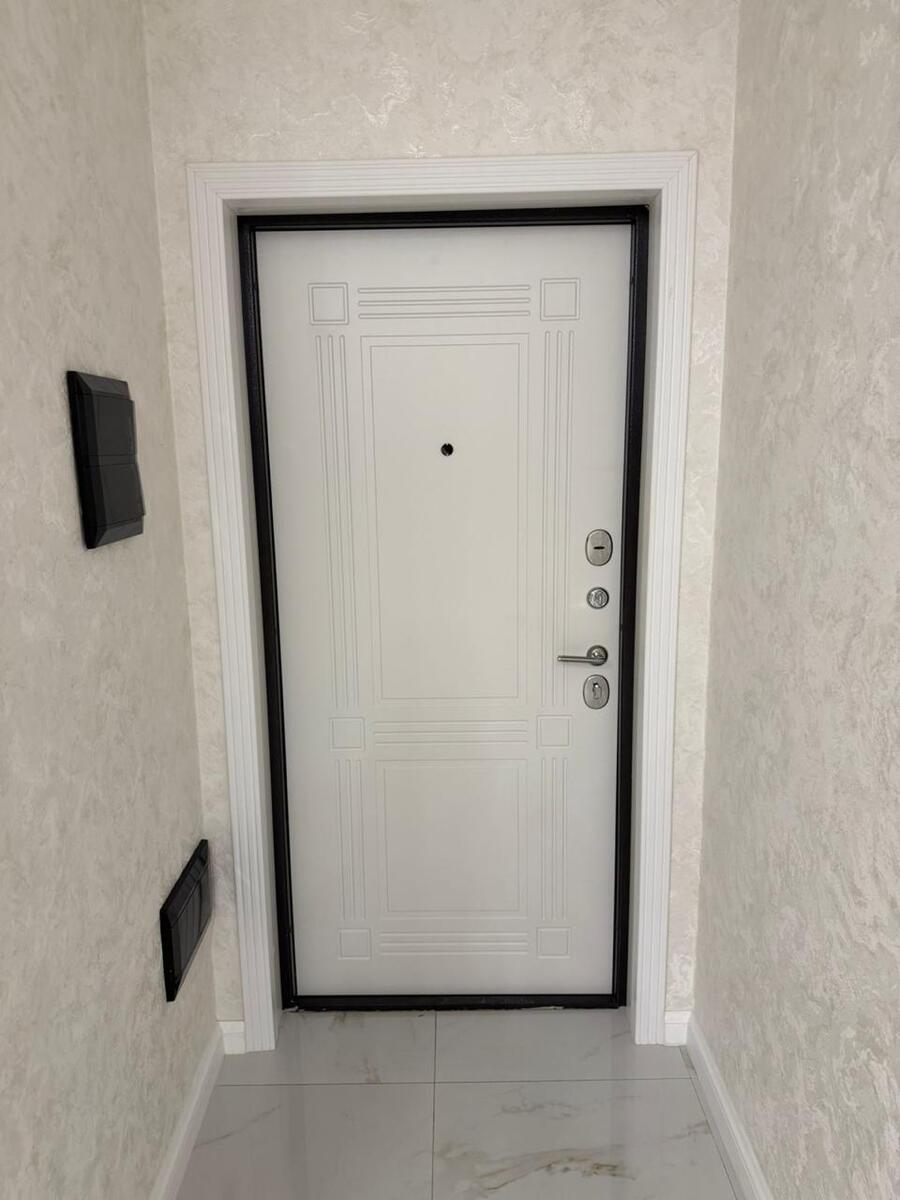 Satılır 3 otaqlı yeni tikili 80 m² — Mənzil, Bakı (2)