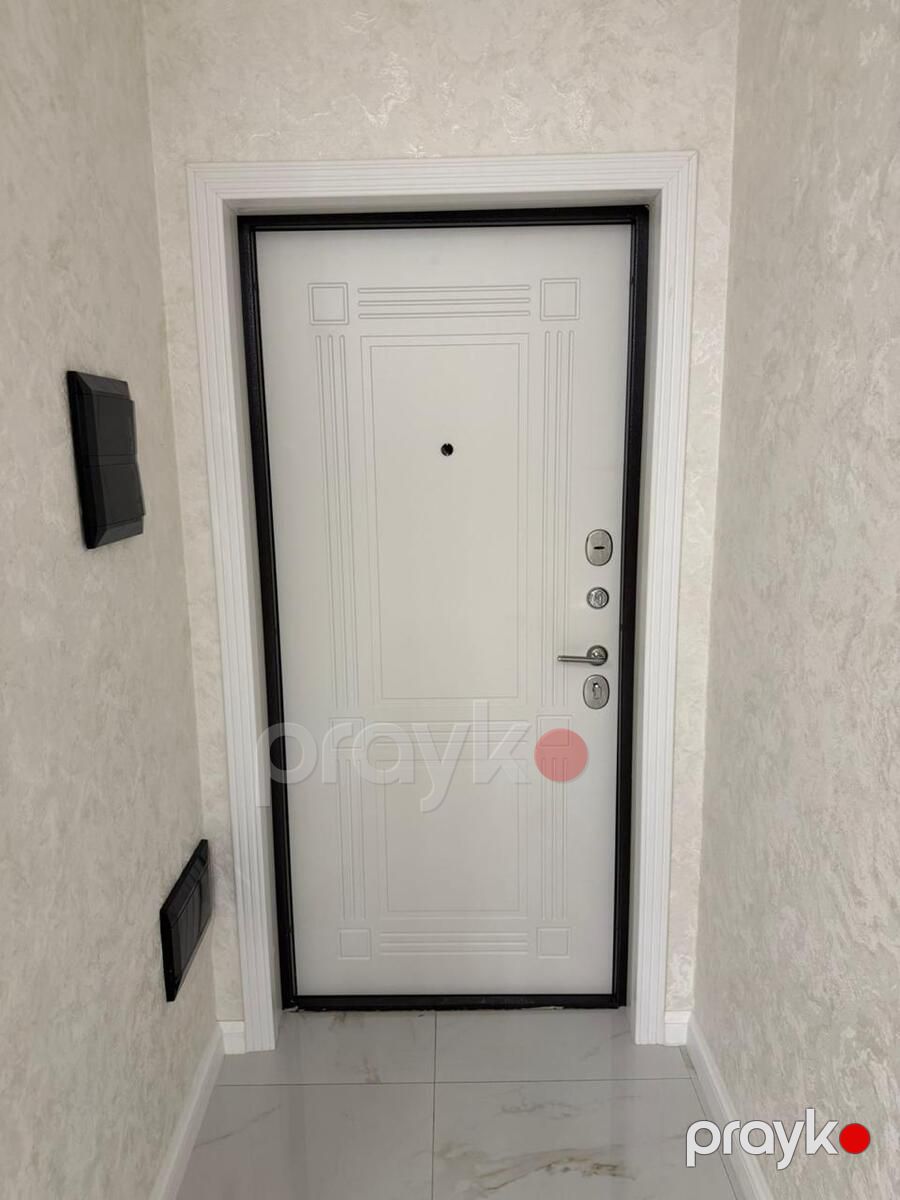 Satılır 3 otaqlı yeni tikili 80 m² — Mənzil, Bakı (4)