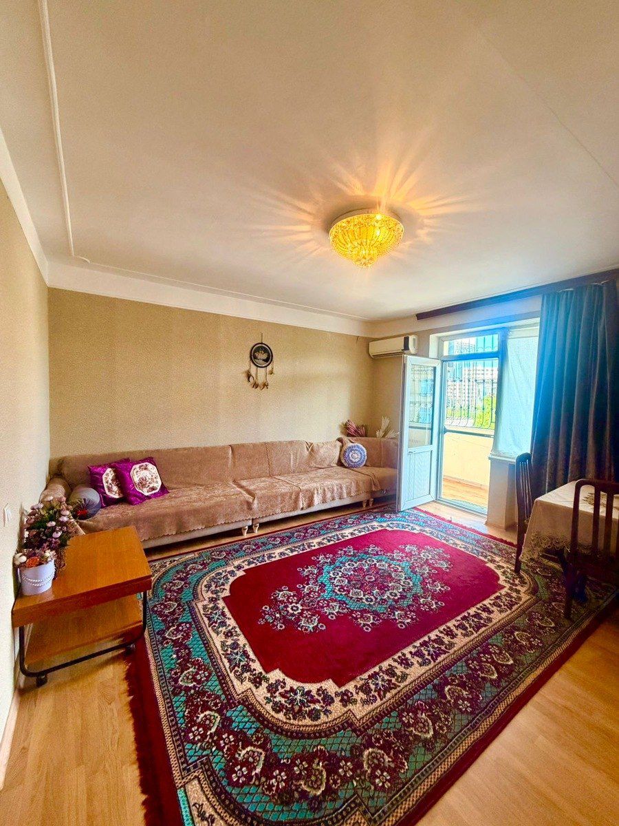 Satılır 2 otaqlı yeni tikili 71 m² — Mənzil, Bakı (2)