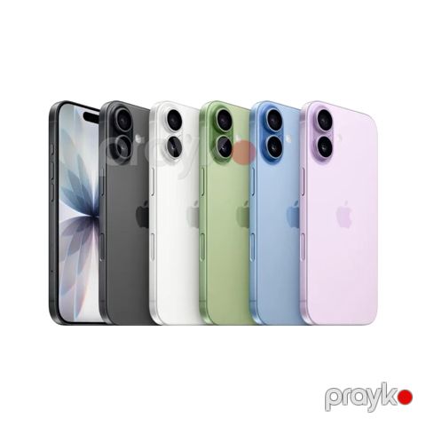 Apple iPhone 17 Mist Blue 256GB/8GB