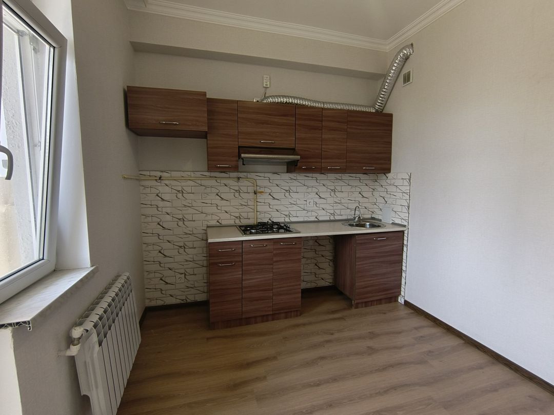 Satılır 3 otaqlı yeni tikili 76 m² — Mənzil, Bakı (5)