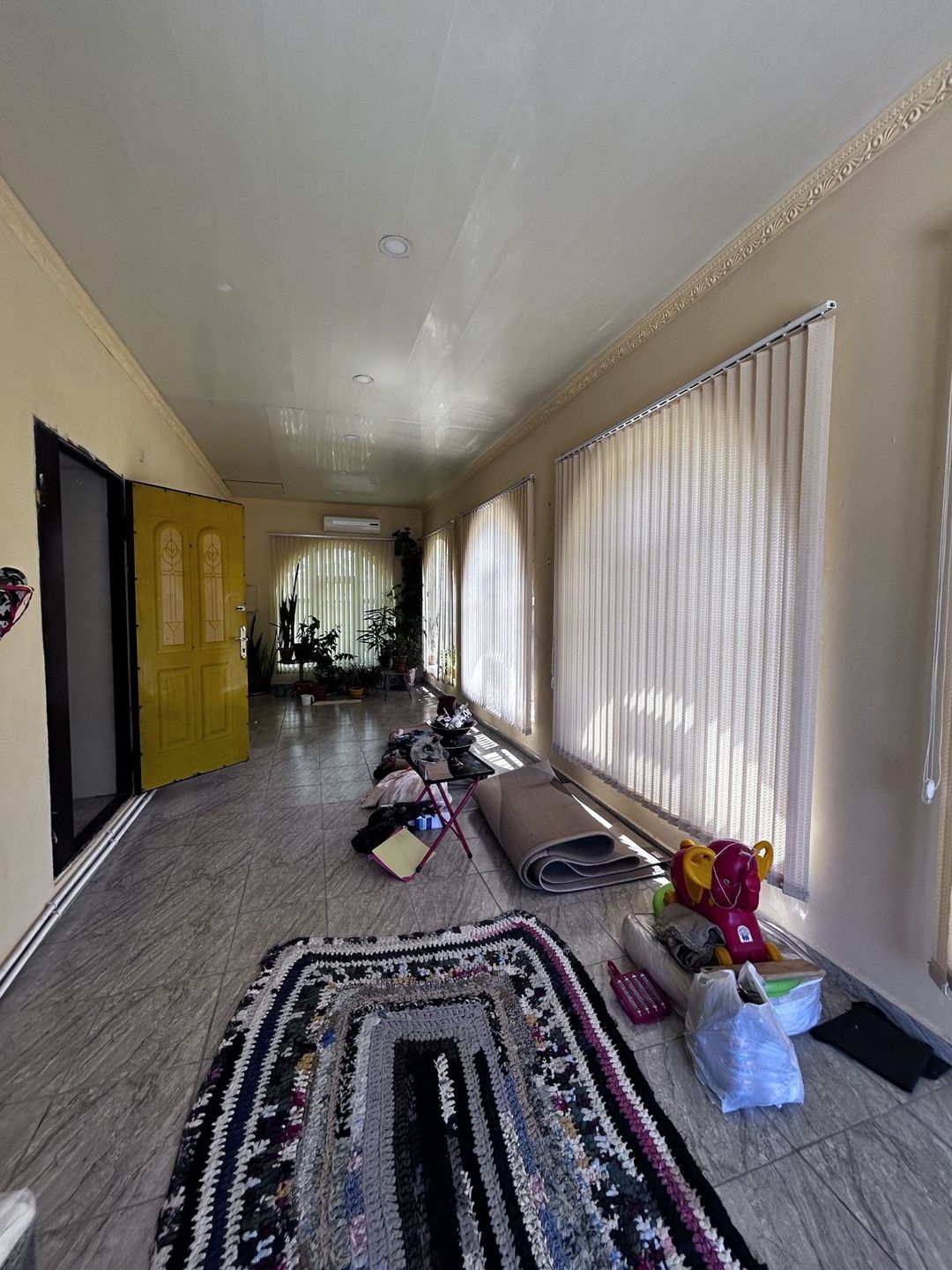 Satılır 5 otaqlı həyət evi/bağ evi 185 m² — Ev, villa, Bakı (9)