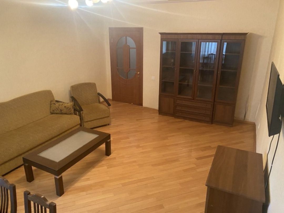 Satılır 2 otaqlı yeni tikili 70 m² — Mənzil, Bakı (6)