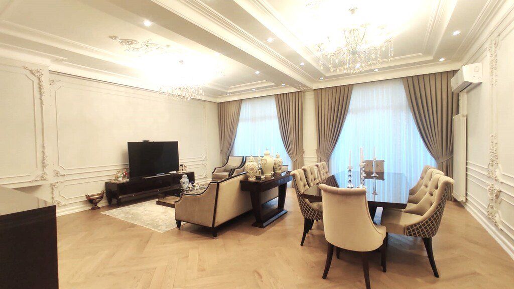 Satılır 4 otaqlı yeni tikili 267 m² — Mənzil, Bakı (3)