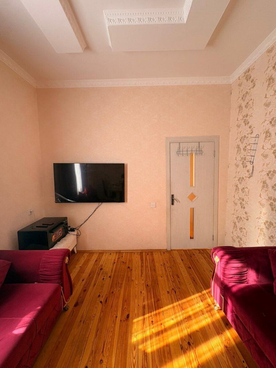 Həyət evi, Xırdalan ş — Ev, villa, Xırdalan (3)
