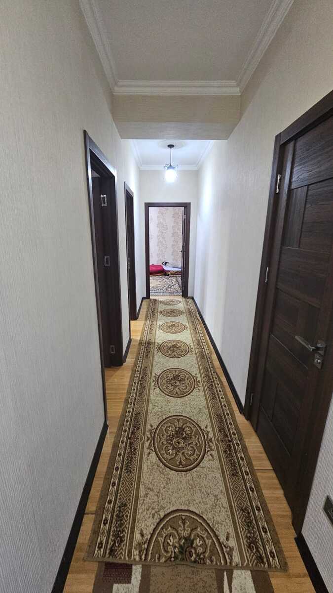 Satılır 2 otaqlı yeni tikili 65 m² — Mənzil, Xırdalan (11)