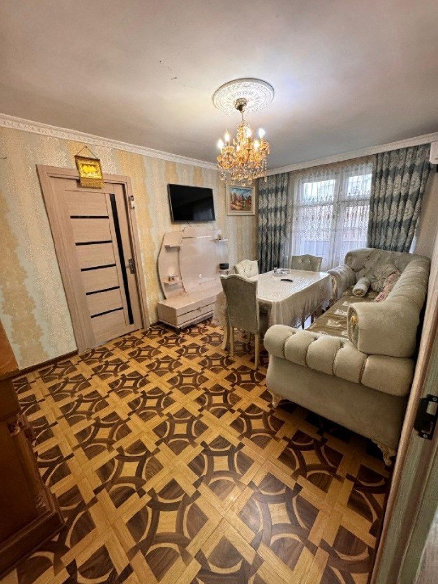İcarəyə verilir 2 otaqlı köhnə tikili 65 m² — Mənzil, Bakı (2)