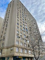 Satılır 2 otaqlı yeni tikili 78 m² — Fərid Bəy — Квартира