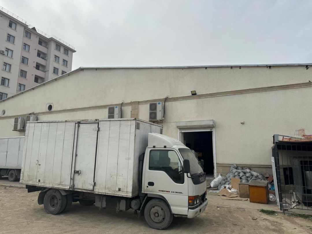 Satılır obyekt 1370 m² — Əmlak, Bakı (6)