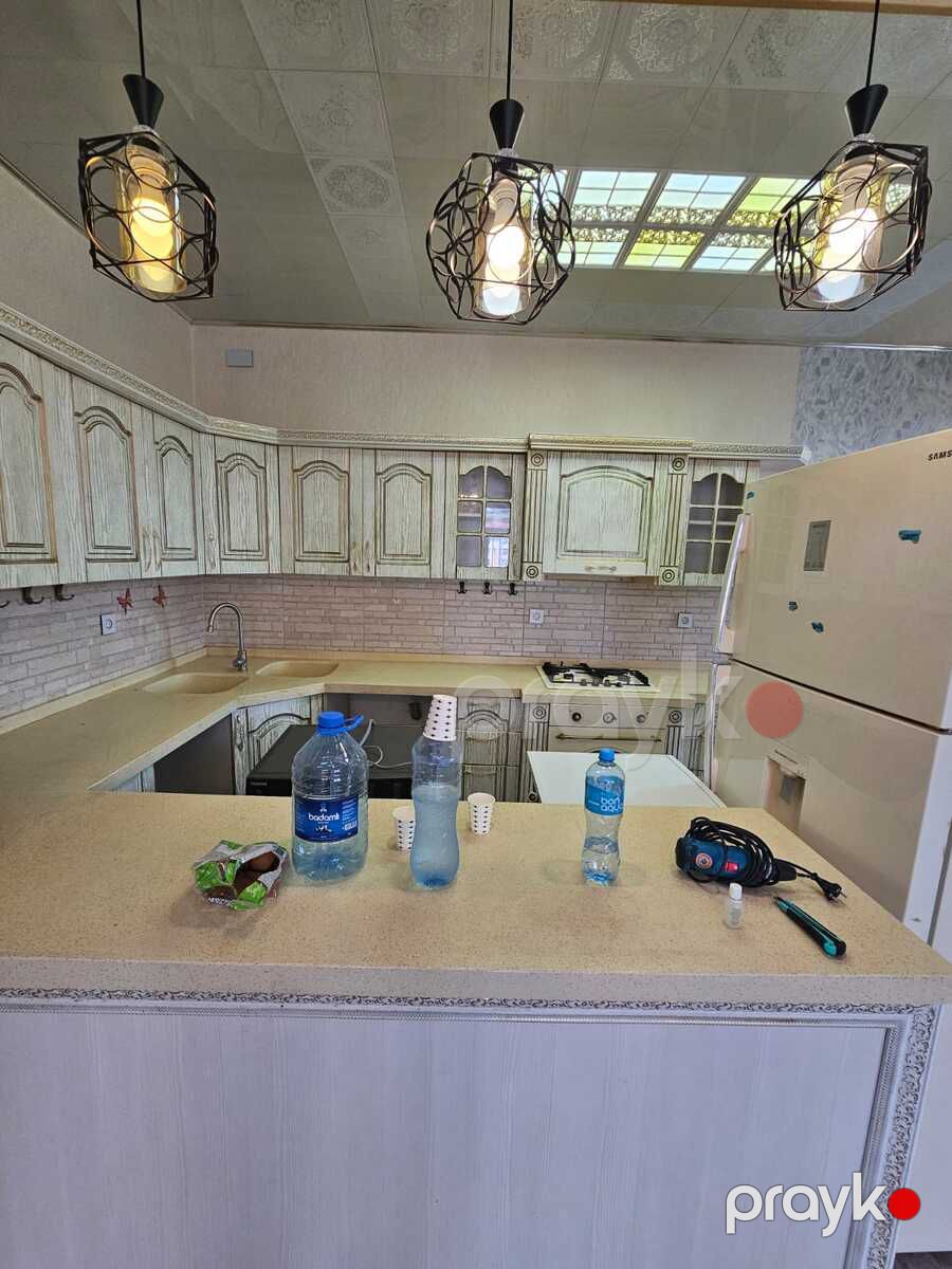 Satılır 3 otaqlı yeni tikili 110 m² — Mənzil, Bakı (7)