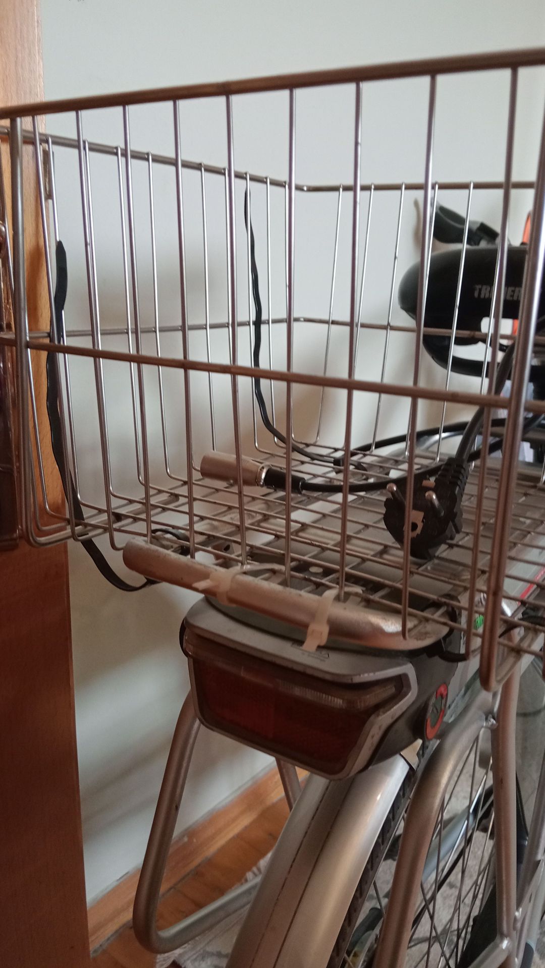 Şəhər elektrik velosipedi — Elektrik velosipedləri, Sumqayıt (2)