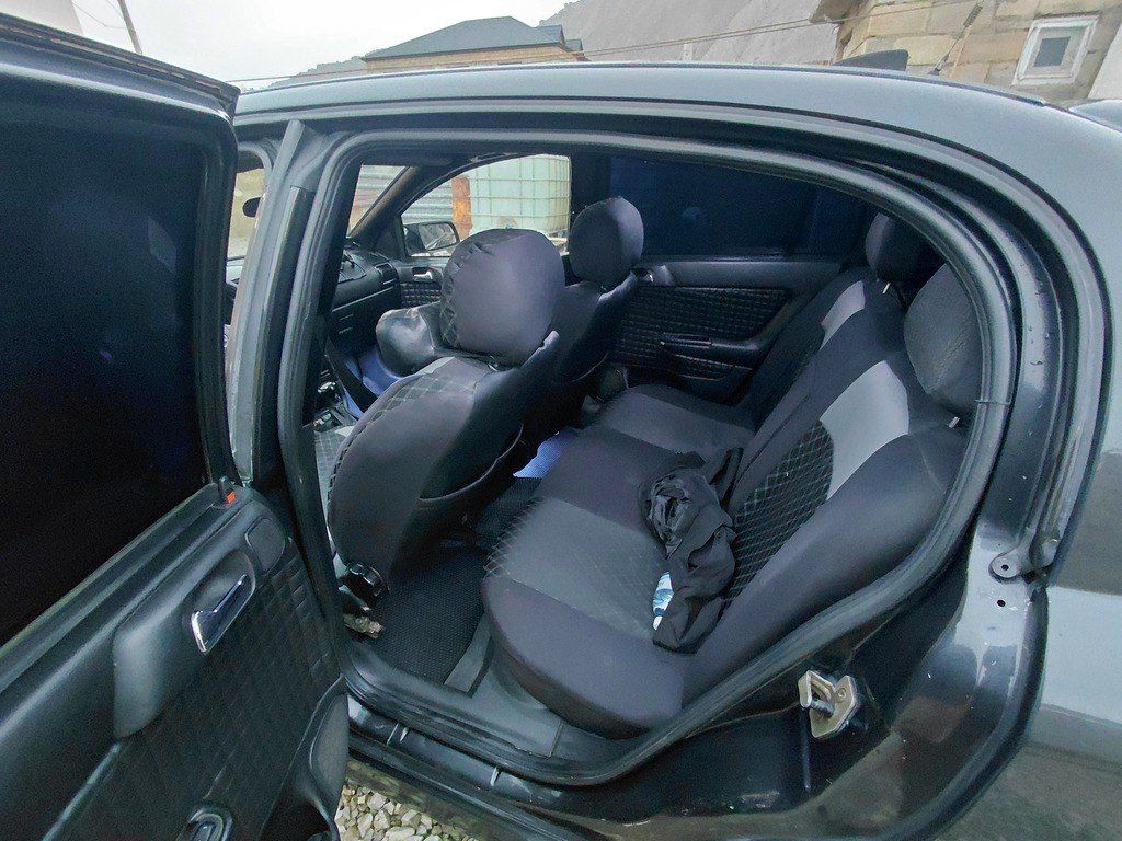 Opel Astra, 1.8 L, 1999 il, 364 754 km — Avtomobillər, Bakı (12)