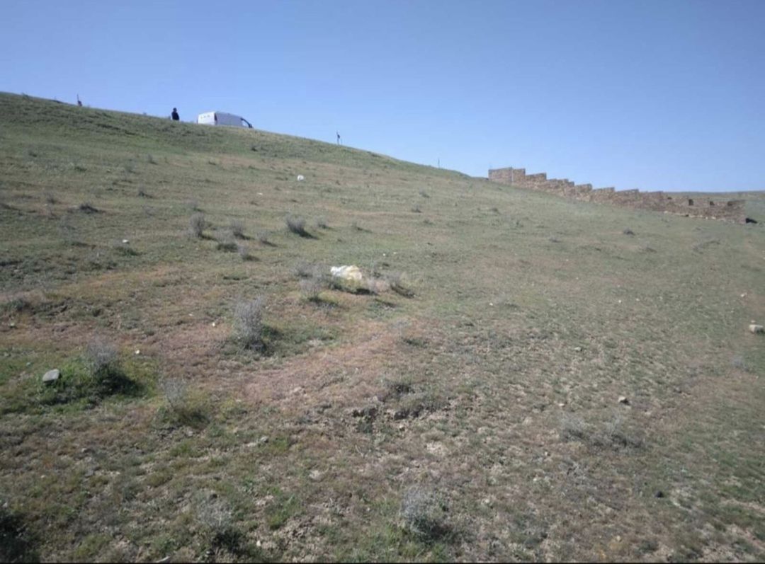 Satılır torpaq 6 sot — Torpaq, Bakı (2)