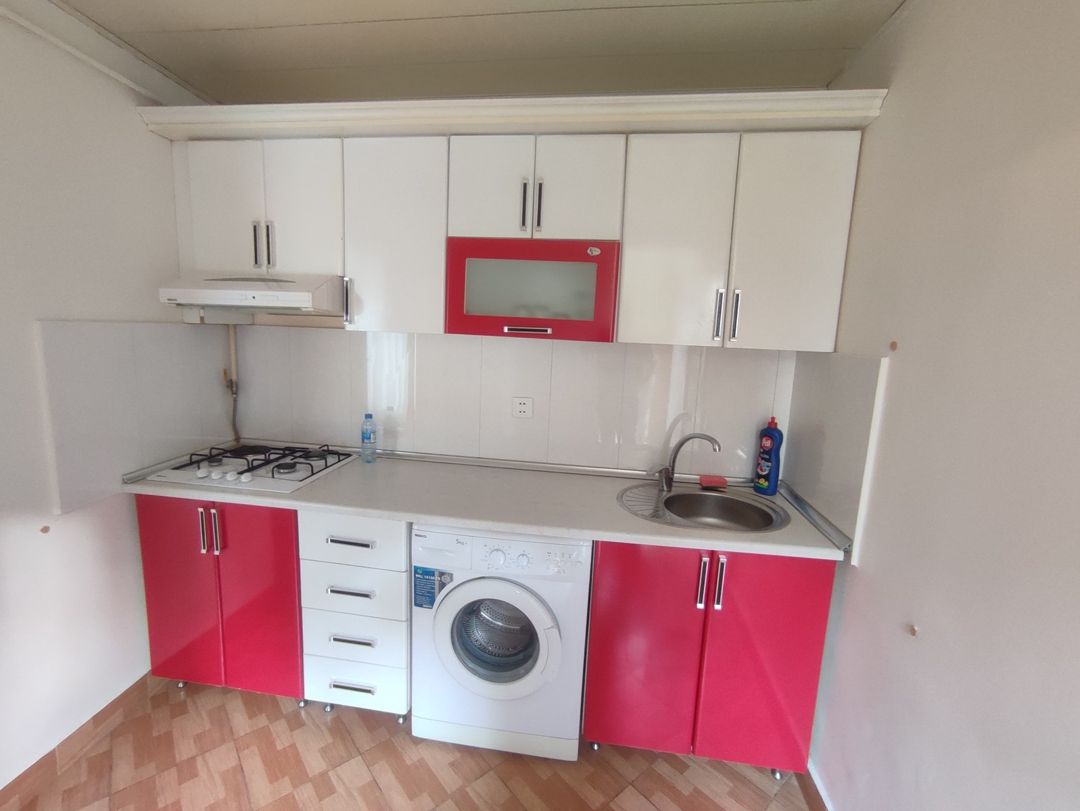 İcarəyə verilir 2 otaqlı köhnə tikili 65 m² — Mənzil, Bakı (10)