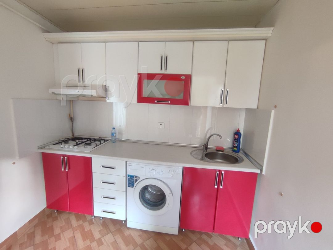 İcarəyə verilir 2 otaqlı köhnə tikili 65 m² — Mənzil, Bakı (10)