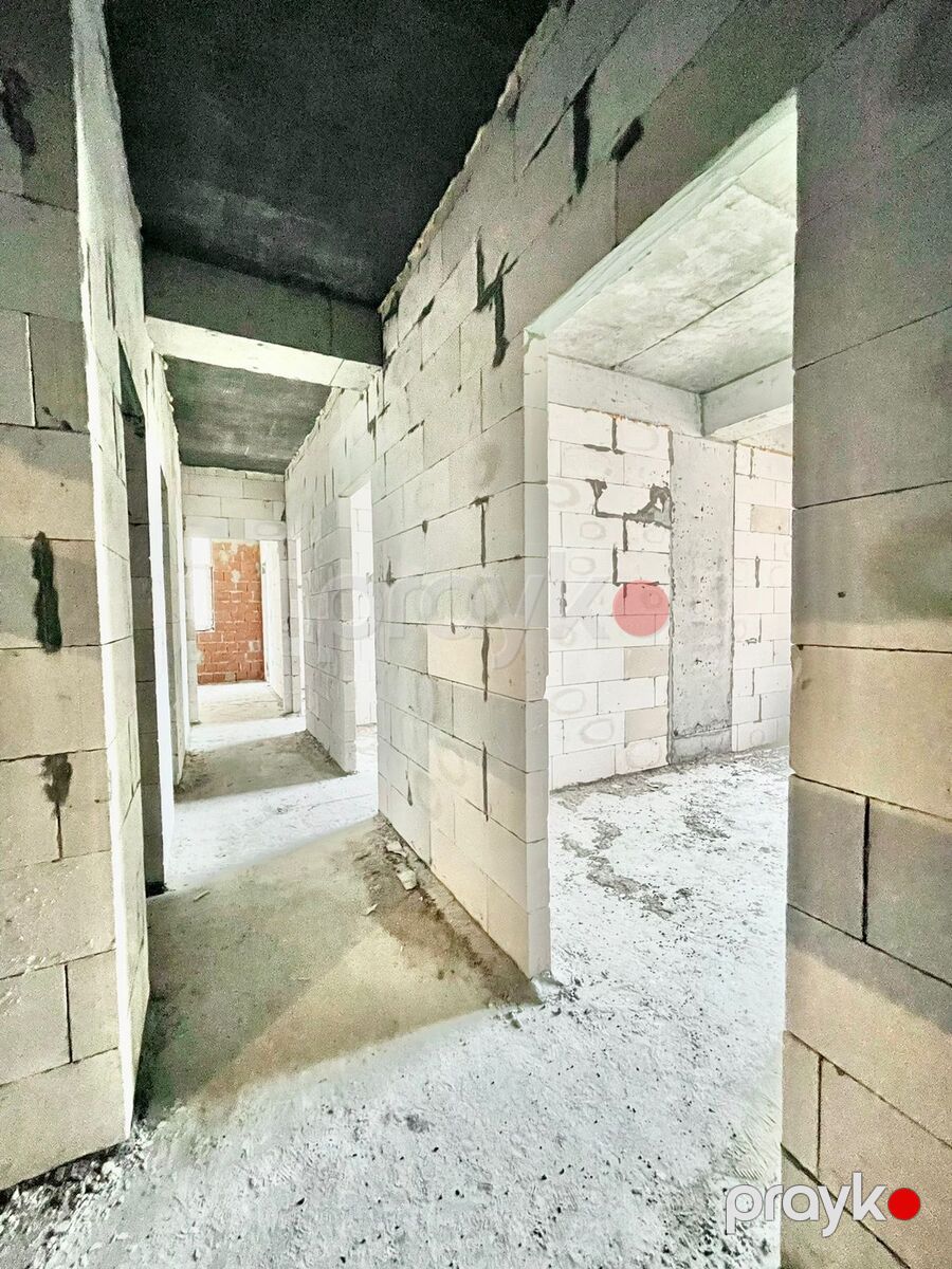 Satılır 2 otaqlı yeni tikili 85 m² — Mənzil, Bakı (11)