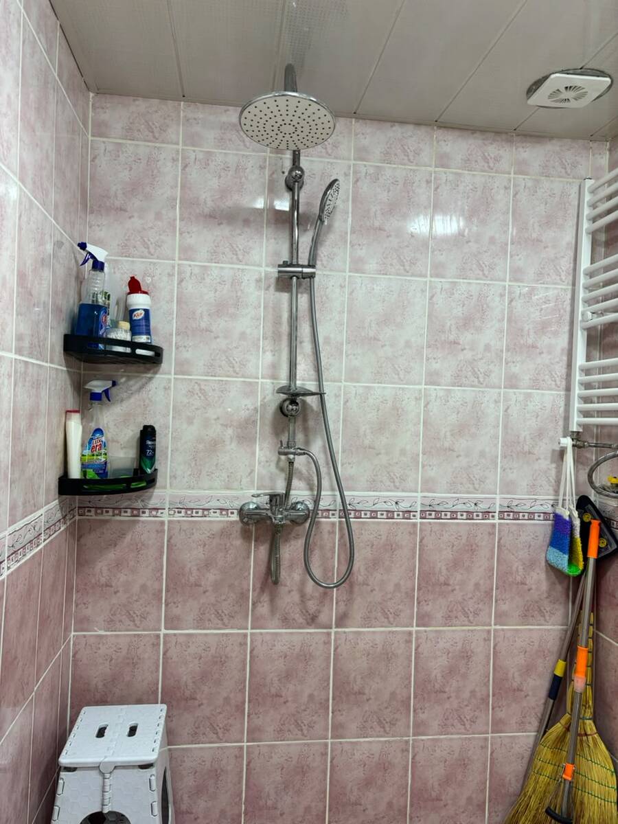 Satılır 2 otaqlı köhnə tikili 40 m² — Mənzil, Bakı (9)