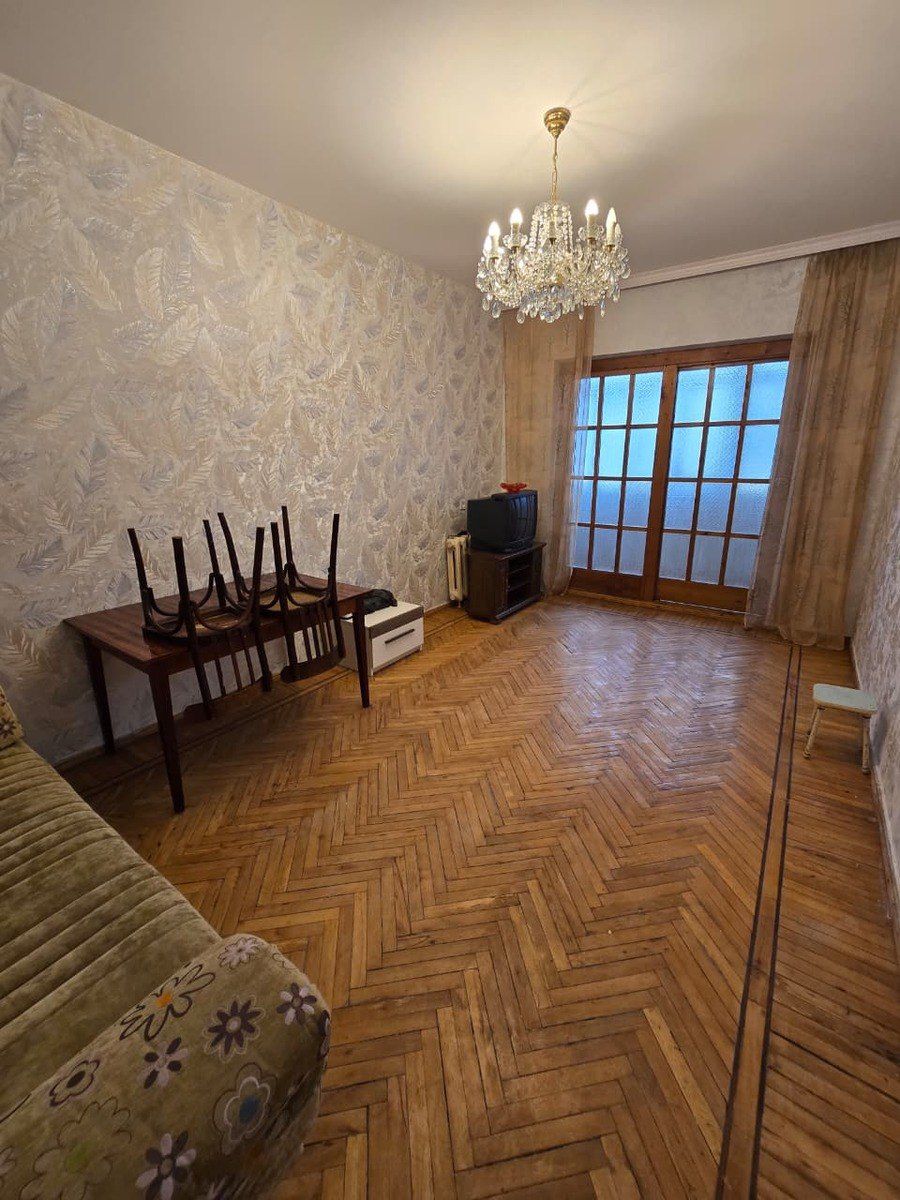 İcarəyə verilir 3 otaqlı köhnə tikili 72 m² — Mənzil, Bakı (3)