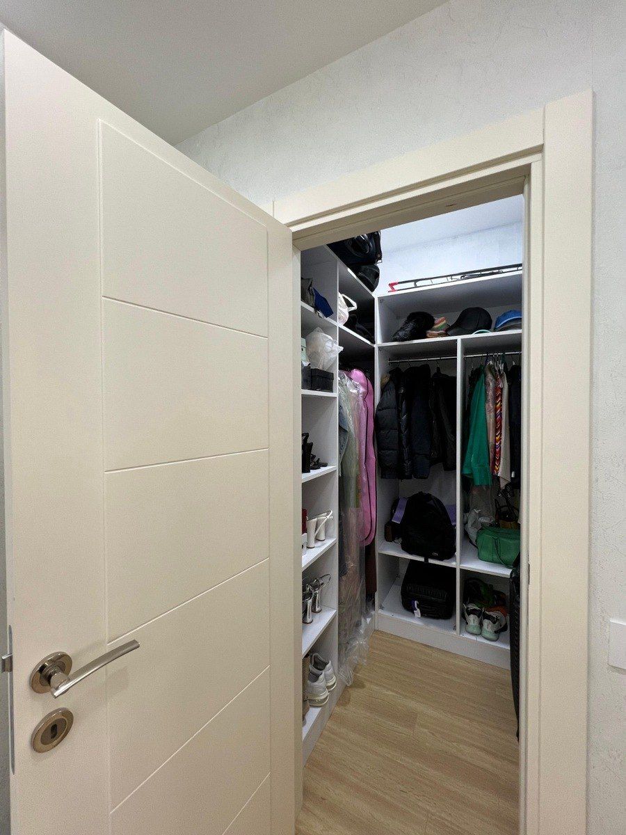 Satılır 2 otaqlı yeni tikili 82 m² — Mənzil, Bakı (9)