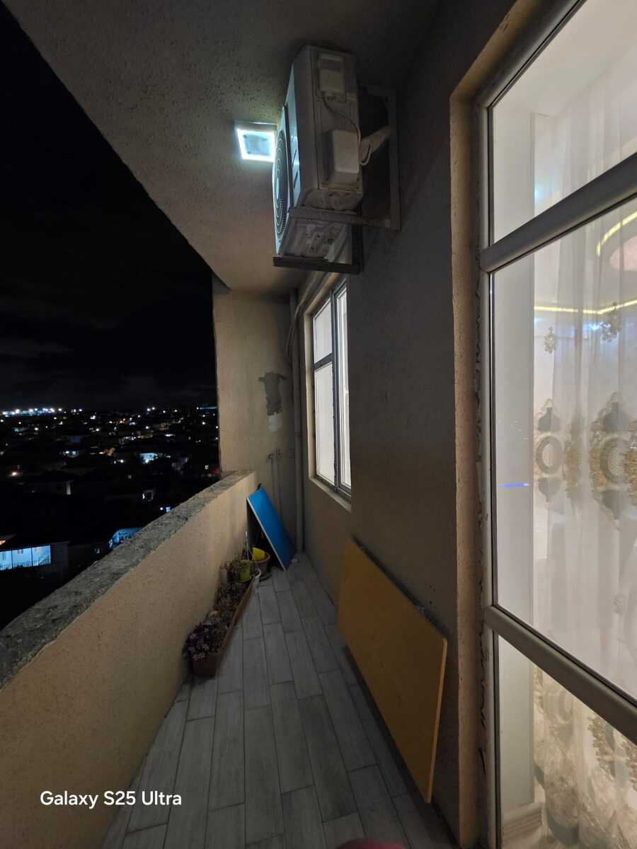 Satılır 2 otaqlı yeni tikili 85 m² — Mənzil, Bakı (5)