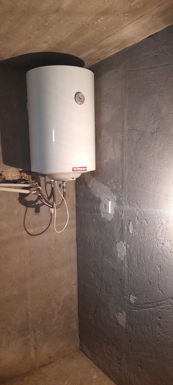 Satılır 3 otaqlı həyət evi/bağ evi 108 m² — Ev, villa, Bakı (4)