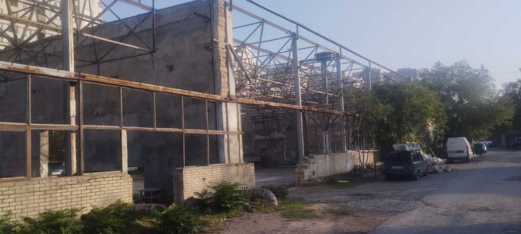 İcarəyə verilir obyekt 2700 m² — Əmlak, Bakı (3)