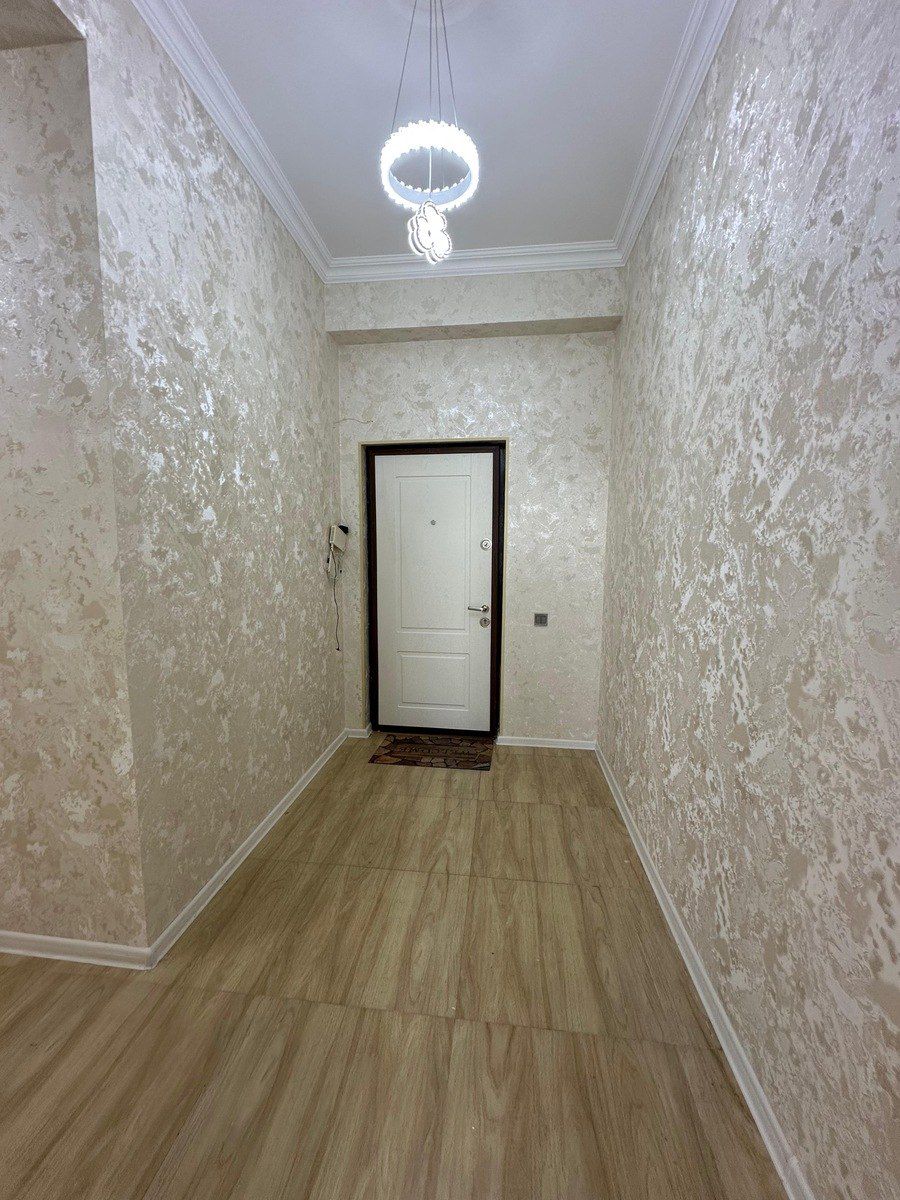 Satılır 2 otaqlı yeni tikili 65 m² — Mənzil, Xırdalan (11)