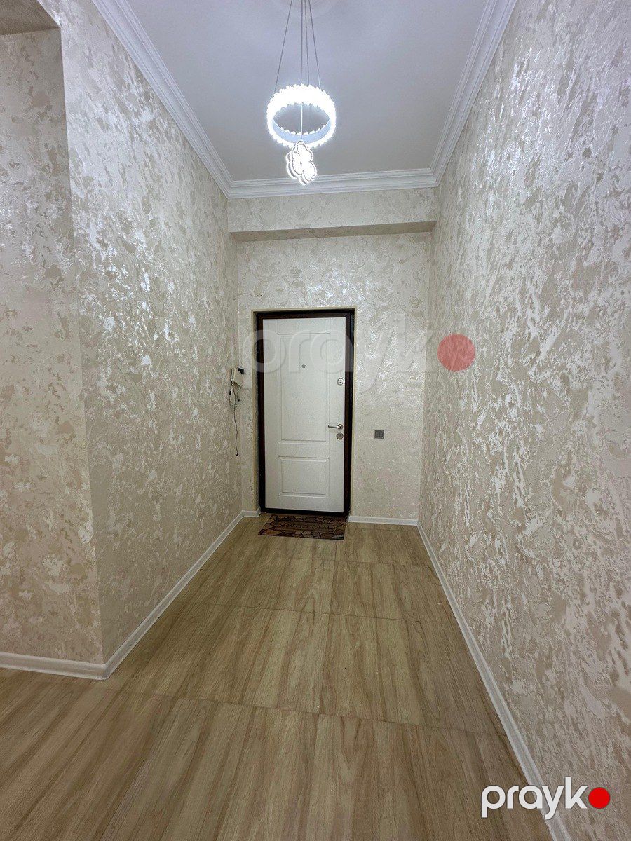 Satılır 2 otaqlı yeni tikili 65 m² — Mənzil, Xırdalan (11)