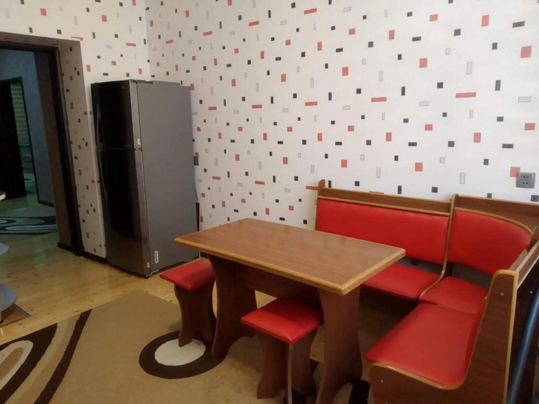 Satılır 2 otaqlı yeni tikili 60 m² — Mənzil, Bakı