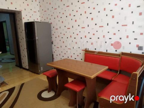 Satılır 2 otaqlı yeni tikili 60 m²