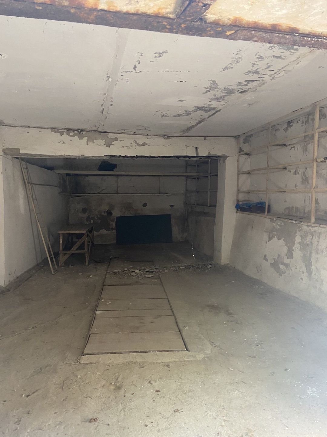 Satılır qaraj 42.5 m² — Garaj, Bakı (5)