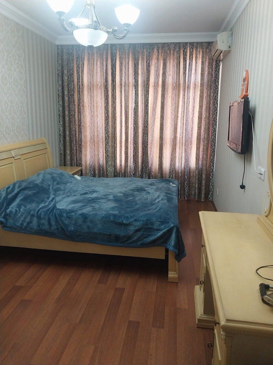 İcarəyə verilir 2 otaqlı yeni tikili 90 m² — Mənzil, Bakı (3)