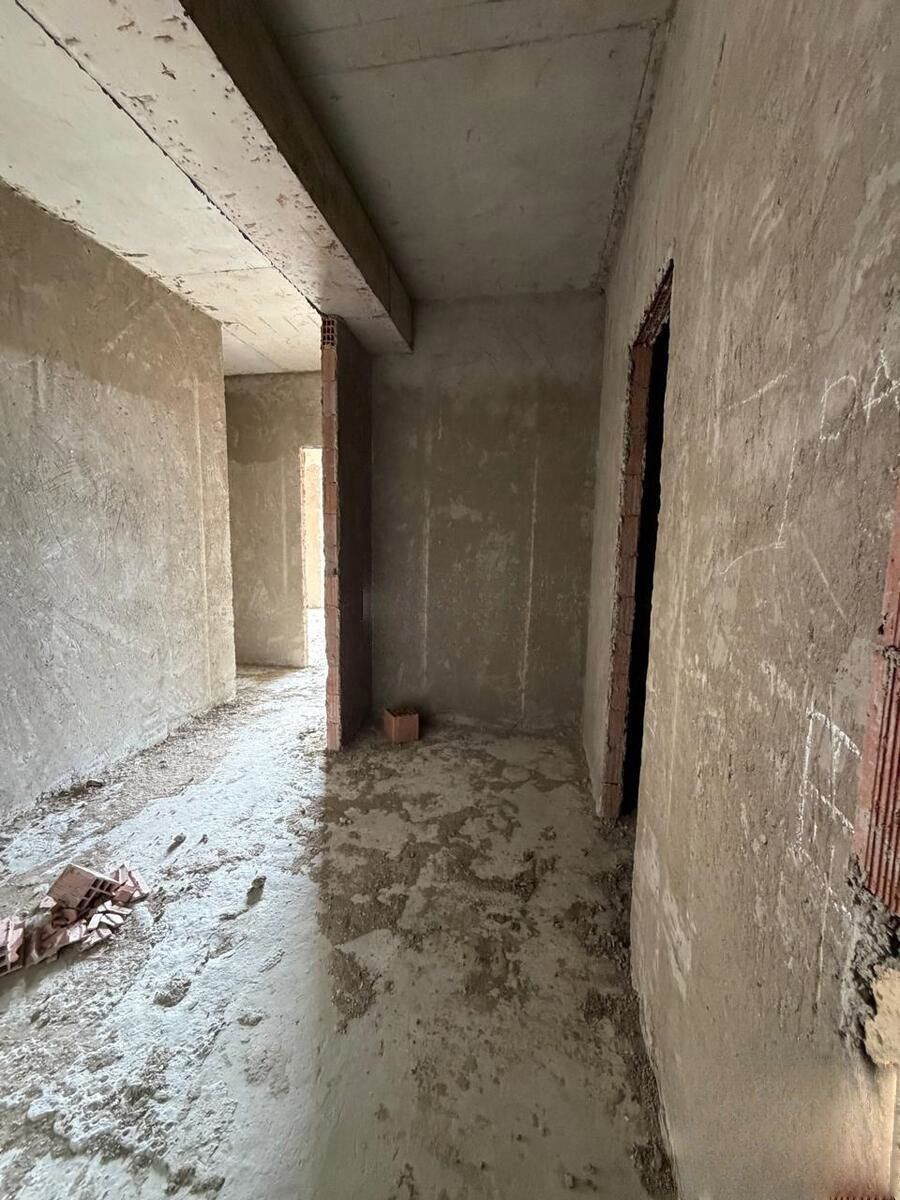 Satılır 3 otaqlı yeni tikili 114 m² — Mənzil, Bakı (7)