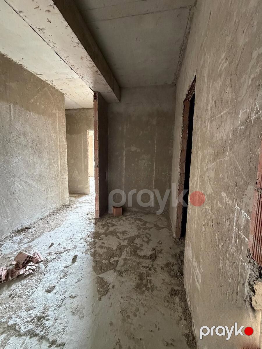 Satılır 3 otaqlı yeni tikili 114 m² — Mənzil, Bakı (7)