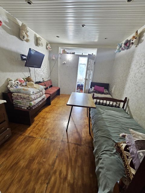 Satılır 1 otaqlı köhnə tikili 18 m² — Bakı