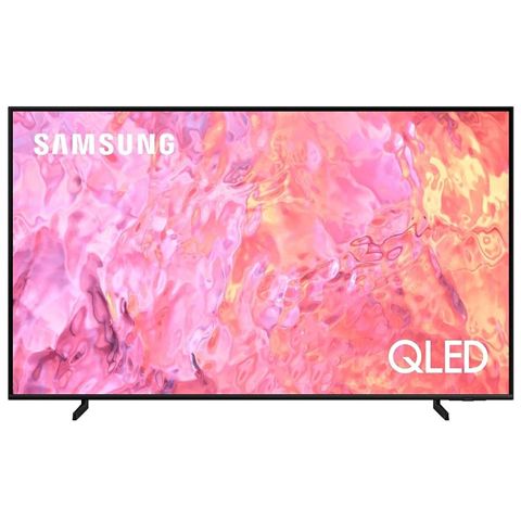 Samsung QE-43Q60CA — Bakı