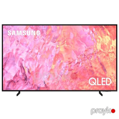 Samsung QE-43Q60CA — Bakı