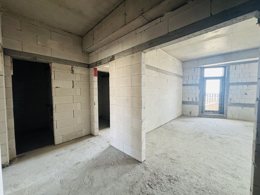 Satılır 3 otaqlı yeni tikili 140 m² — Mənzil, Bakı (11)