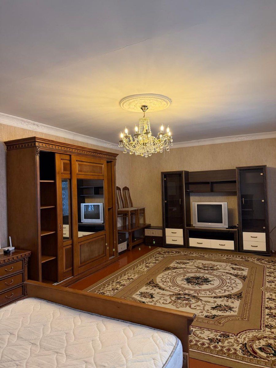3-otaqlı mənzil kirayə verilir, Quba r., 80 m² — Mənzil, Quba (4)