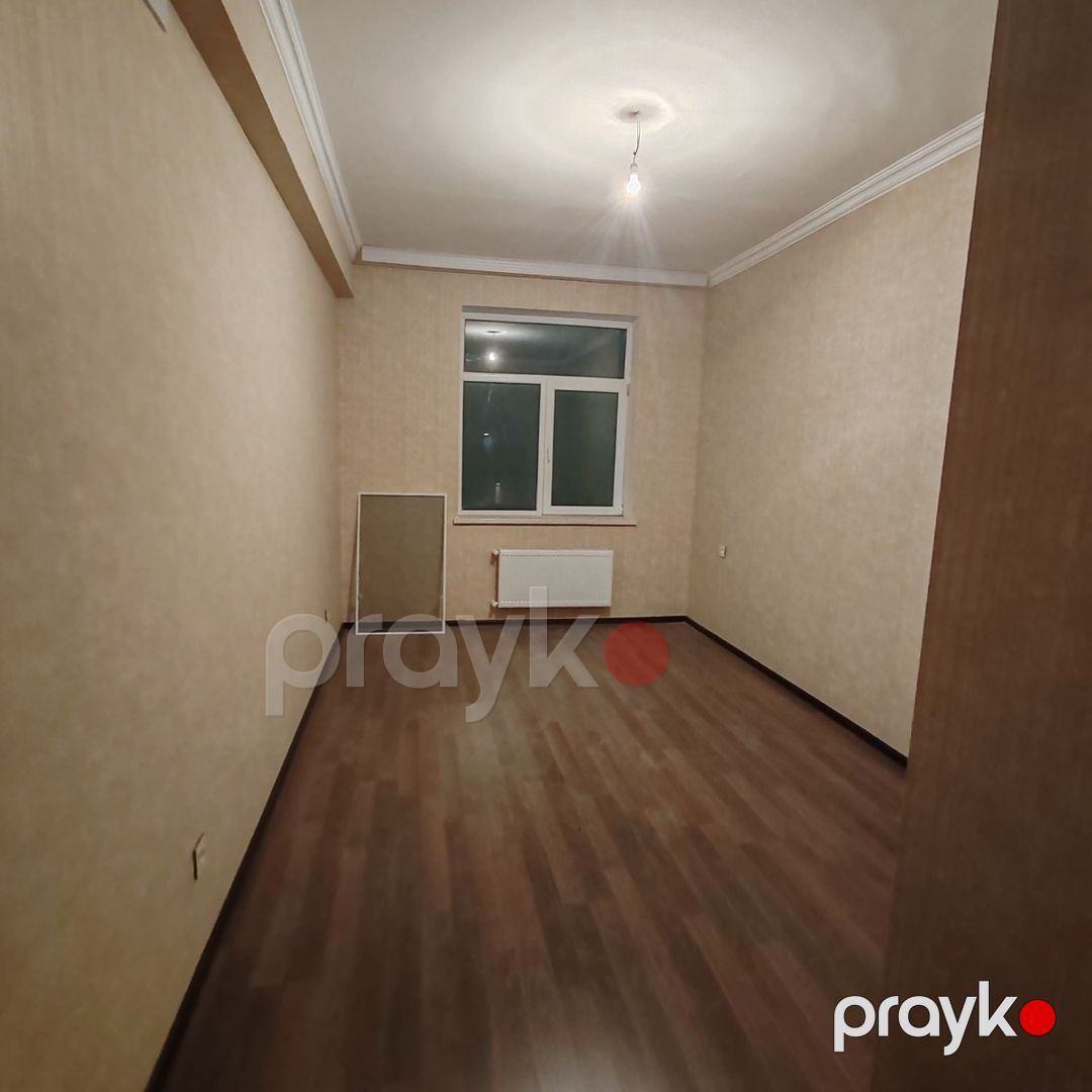 Satılır 4 otaqlı yeni tikili 100 m² — Mənzil, Bakı (6)