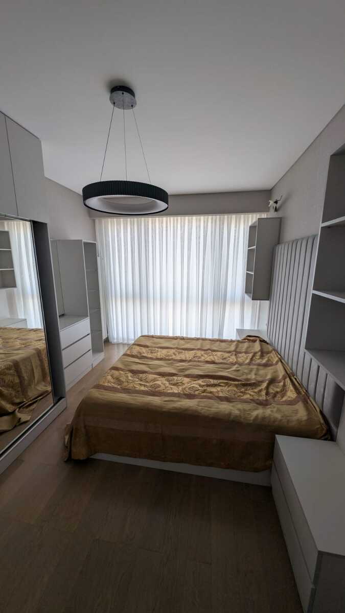 İcarəyə verilir 3 otaqlı yeni tikili 130 m² — Mənzil, Bakı (3)
