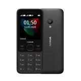 Nokia 150 2020 Black — Düyməli telefonlar