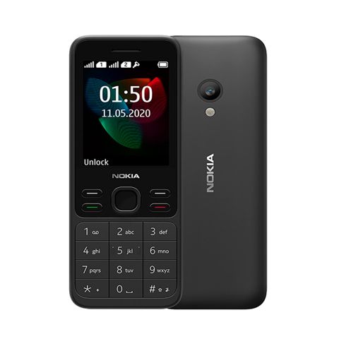 Nokia 150 2020 Black — Bakı