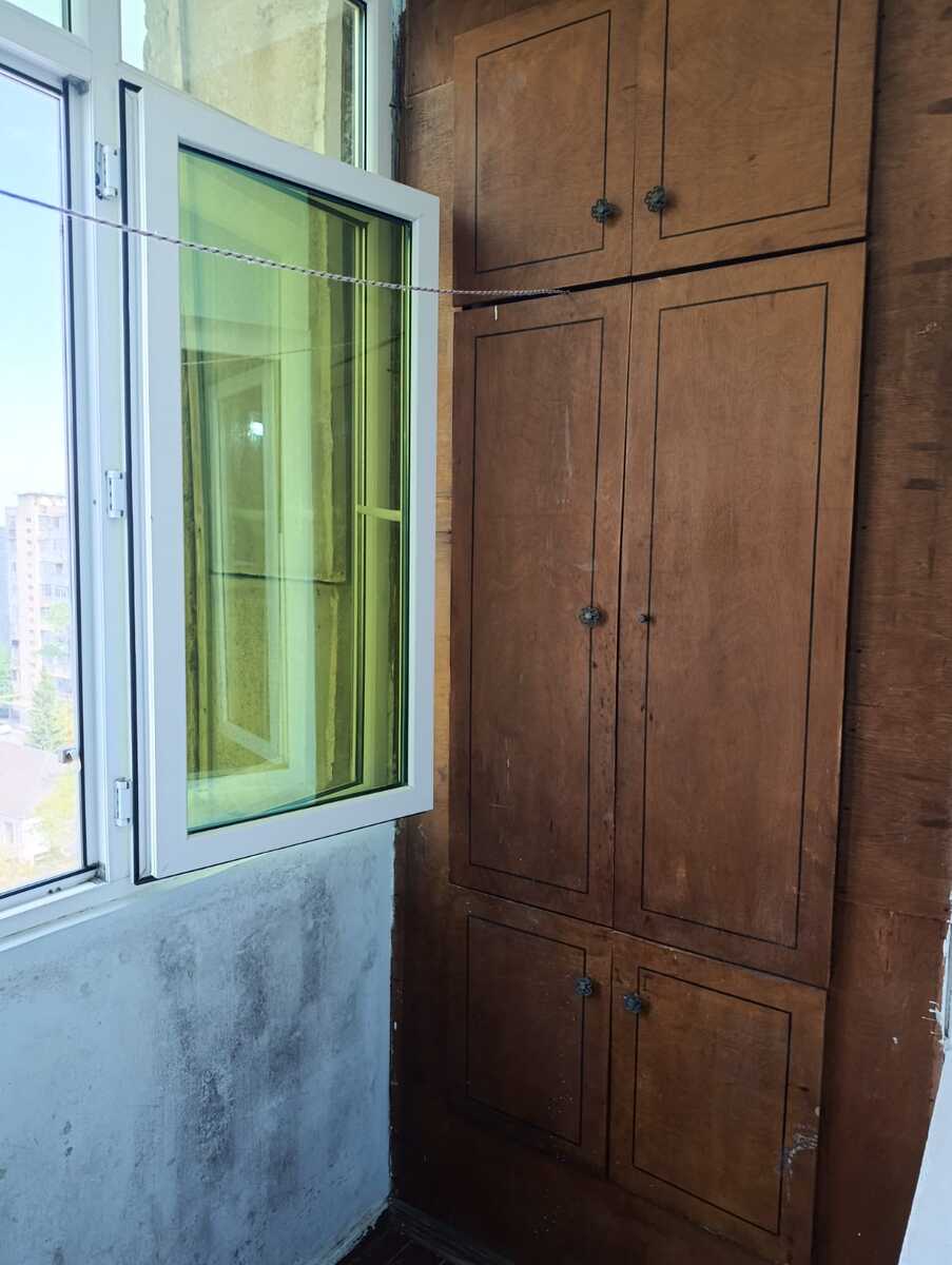 Satılır 2 otaqlı köhnə tikili 70 m² — Mənzil, Bakı (5)