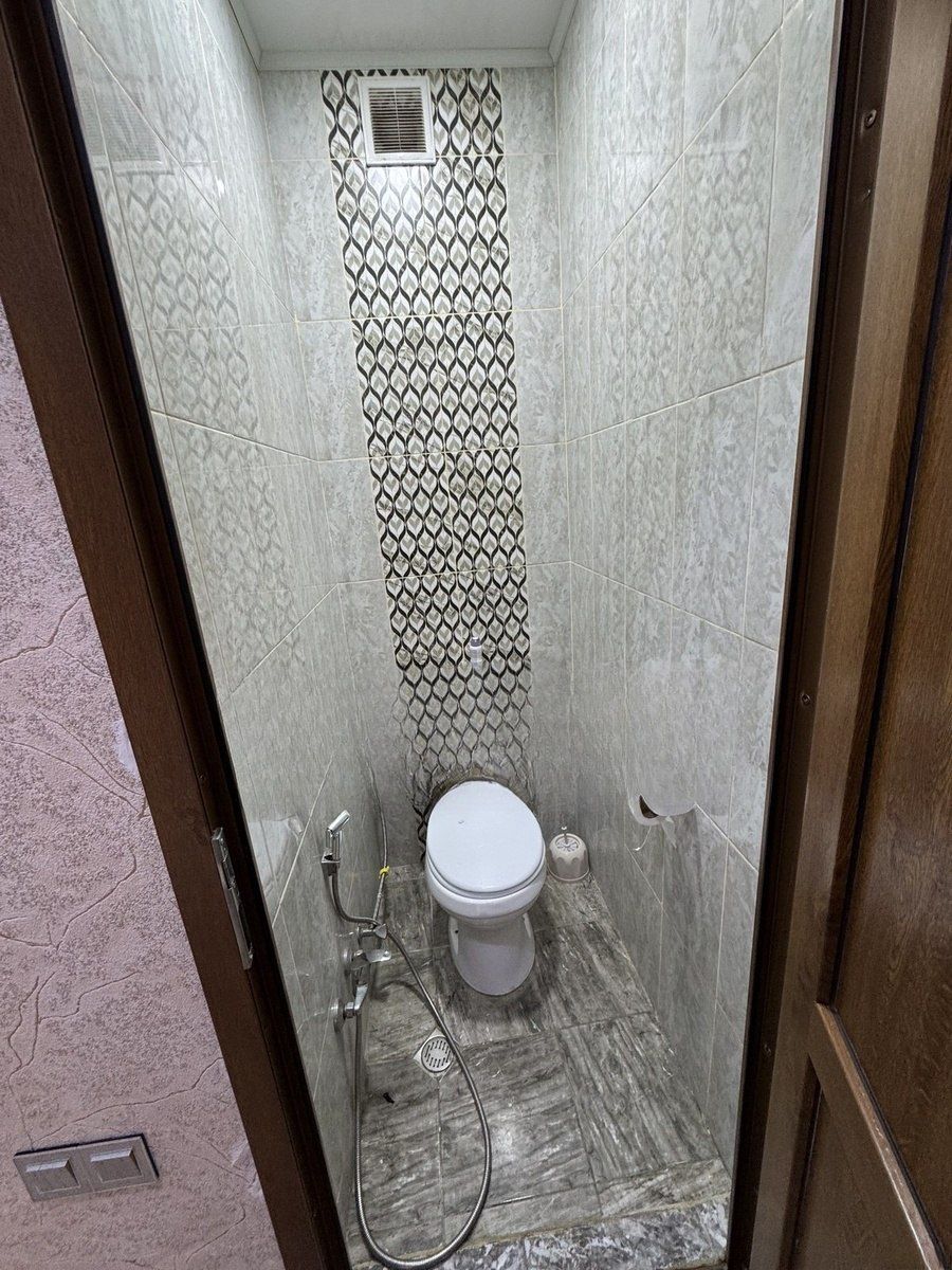 İcarəyə verilir 1 otaqlı yeni tikili 55 m² — Mənzil, Bakı (6)