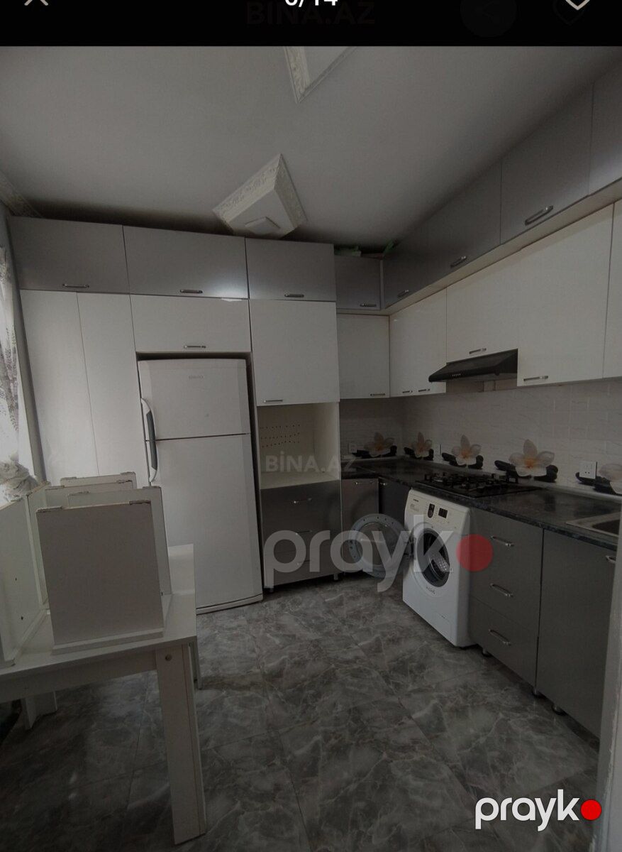Həyət evi kirayə verilir, Xırdalan ş — Ev, villa, Xırdalan (2)